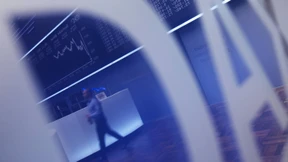 Geschäftsklima hellt Stimmung am deutschen Aktienmarkt auf