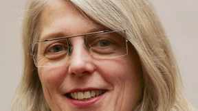 Neue Frau für das Unternehmensstrafrecht