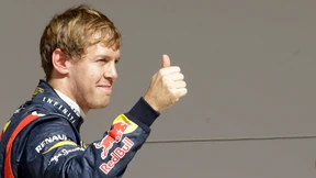 Vettel auf der Pole Position, Alonso Achter