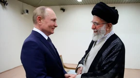 „Putin dürfte die Tötung Khameneis am meisten besorgen“