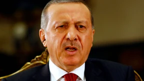 Erdogan lässt türkische Abschuss-Piloten festnehmen