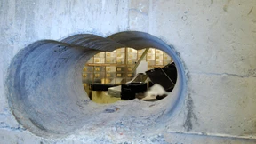 Rentner-Bande soll Millionen rausrücken – oder hinter Gittern bleiben