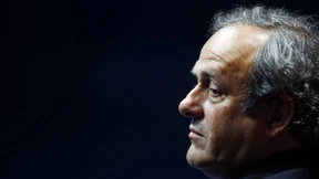 Platini weiter für Russland und Qatar