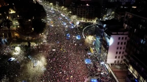 Scheitert Chiles „Revolte“ am Ende doch?