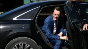 Seit wann wusste NRW-Ministerpräsident Wüst von der Mallorca-Affäre?