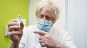 Kommission gibt Johnsons Regierung Schuld für 23.000 Todesfälle