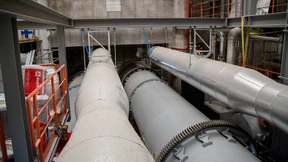 Offenbach macht aus Schlamm Geld