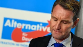 AfD-Bundesvorstand beantragt Björn Höckes Parteiausschluss