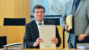 Thüringer Justizministerium darf AfD-Demo nicht kritisieren