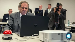 Prognosesoftware soll Einbrüche vorhersagen