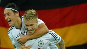 Deutschland bewirbt sich um EM 2024