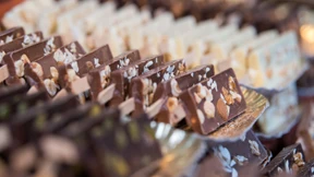 Polizei fasst dreiste Serien-„Schoko-Ladendiebe“