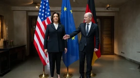 Weniger Führung aus Washington