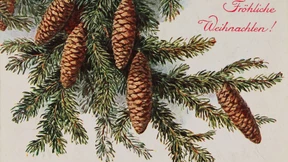 „Ihr tör’gen Menschen, laßt ab vom Kampfe!“