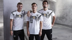 Wer am deutschen WM-Trikot verdient