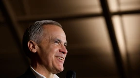 Liberale Partei von Premier Carney gewinnt Wahl in Kanada