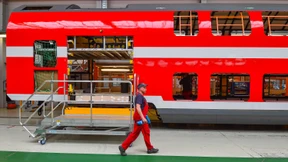 Großauftrag für Berliner Zughersteller