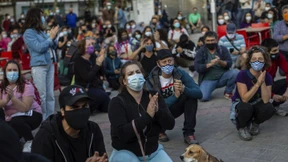 „Harte Wochen“ für Madrid