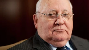 Sowjetischer Ex-Präsident Gorbatschow gestorben
