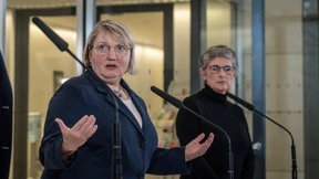 Ampel und Union einigen sich auf Kompromiss