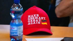 MAGA-Geld für AfD und Co.: Was will Trump in Europa?