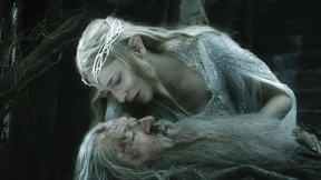 Vom Ursprung der Hobbits 