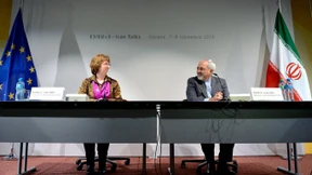 Russlands Außenminister Lawrow reist nach Genf