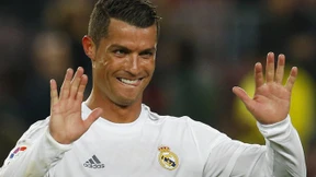 Ronaldo entscheidet den Clásico