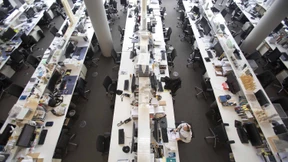 Chef sein – aber nicht  mehr der Boss