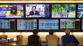 Wettanbieter haben wenig Grund zur Freude