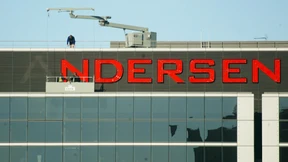 Alte Beratermarke kehrt zurück