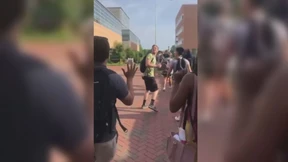 Tote und Verletzte bei Schießerei an Universität