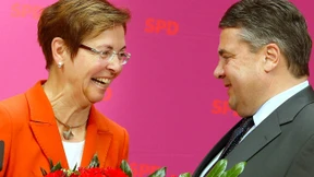 Die Genossen fürchten den Ypsilanti-Effekt