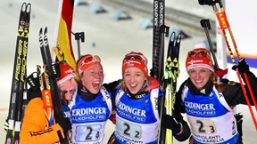 Aus den Trümmern zum Triumph