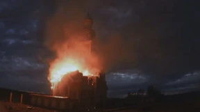 "White Angel - Das Ende von Marinka"