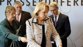 Kein bisschen Frieden in Nordrhein-Westfalen