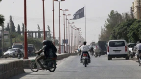 Razzia bei mutmaßlichen IS-Anhängern