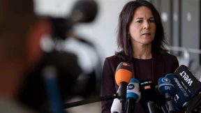 Außenminister zu neuen Gesprächen in Saudi-Arabien