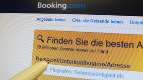Buchungsportal Booking siegt über Hotels