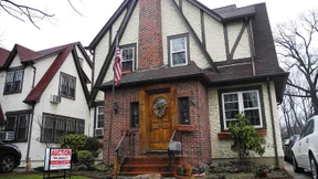 Trumps Geburtshaus an Chinesen verkauft