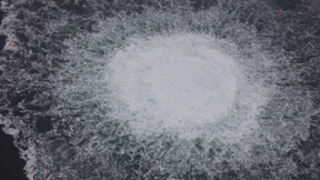 Eon schreibt Beteiligung an Nord Stream 1 komplett ab