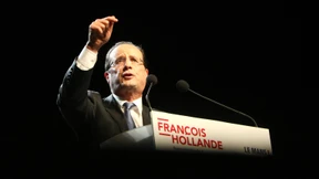 Hollande für 75 Prozent Spitzensteuersatz