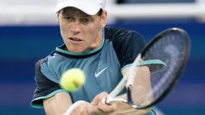 Das neue Tennis-Gesicht unter Verdacht