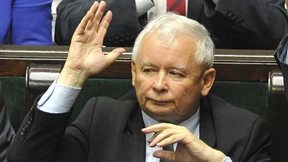 Kaczynski hält an umstrittener Justizreform fest
