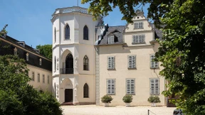 Der Turmbau zu Nassau