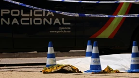 Ukrainischer Ex-Politiker in Madrid erschossen