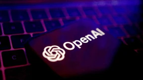 OpenAI wirbt für Riesen-Rechenzentren
