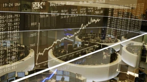 Marktrally holt Hedgefonds aus dem Tief