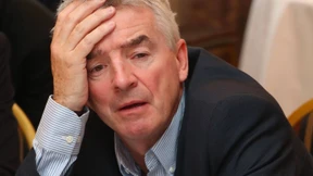 Ryanair-Chef O’Leary will abtreten