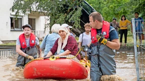 Wie kann man den Bevölkerungsschutz verbessern?